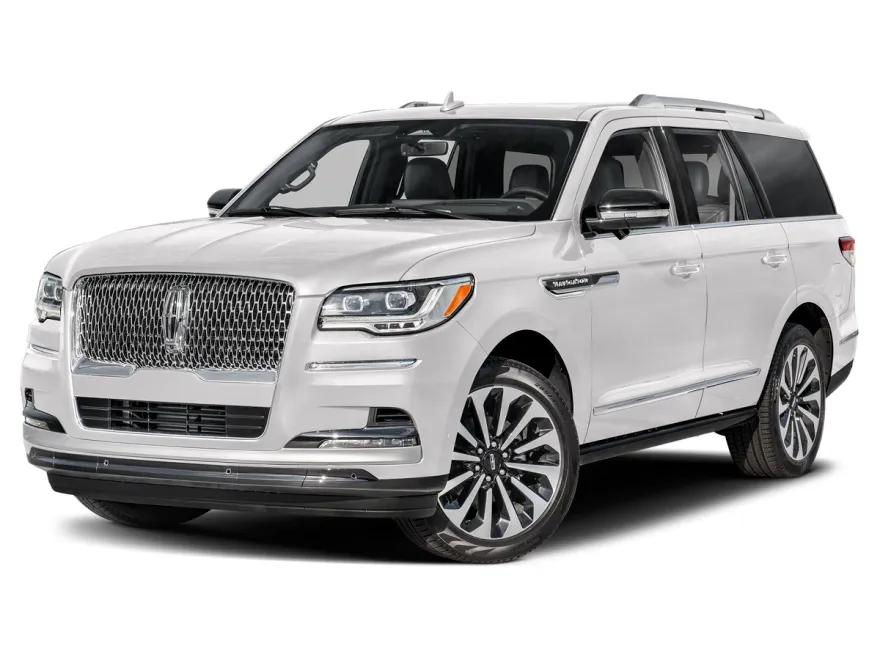 2024 Lincoln Navigator Reserve photo 1