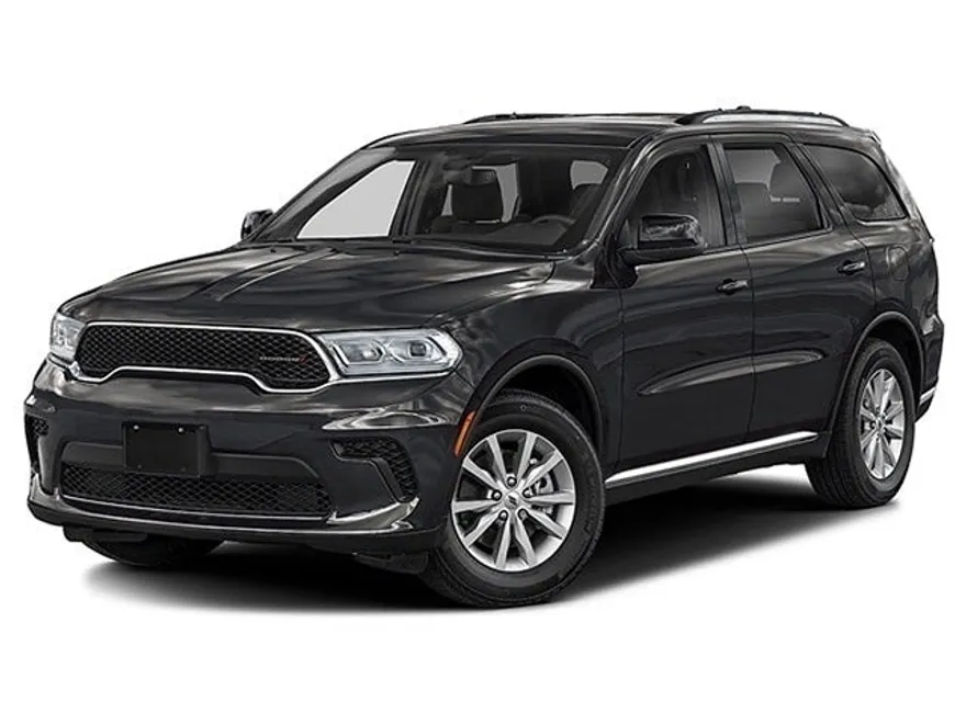 2026 Dodge Durango GT Plus photo 1