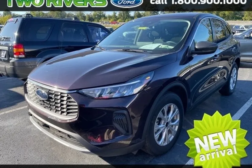 2023 Ford Escape Active photo 1