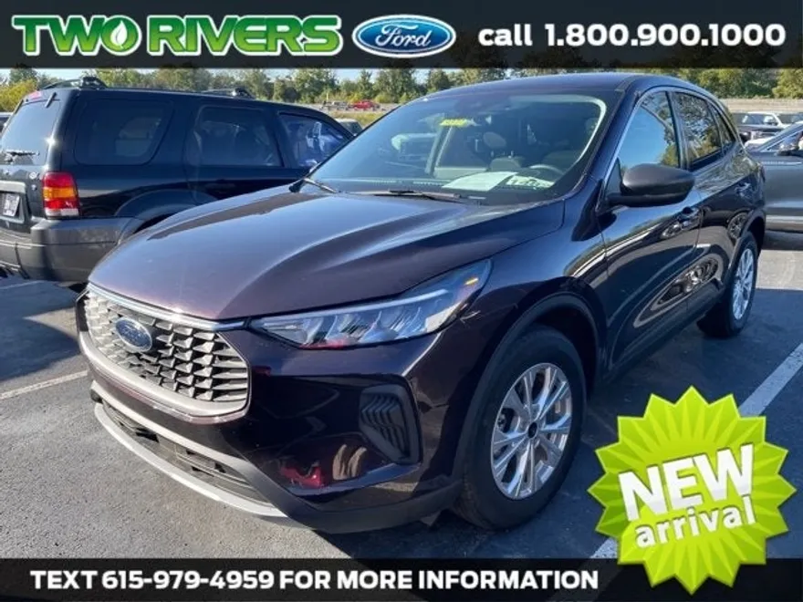 2023 Ford Escape Active photo 1