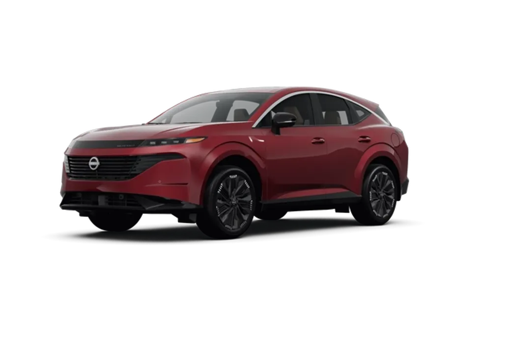 2025 Nissan Murano SV photo 1