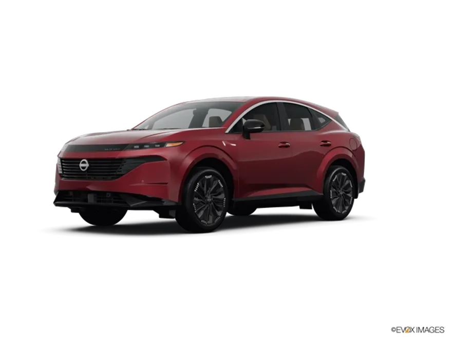2025 Nissan Murano SV photo 1
