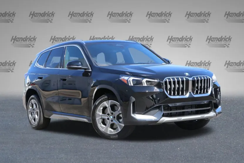 2026 Bmw X1 XDrive28i photo 1