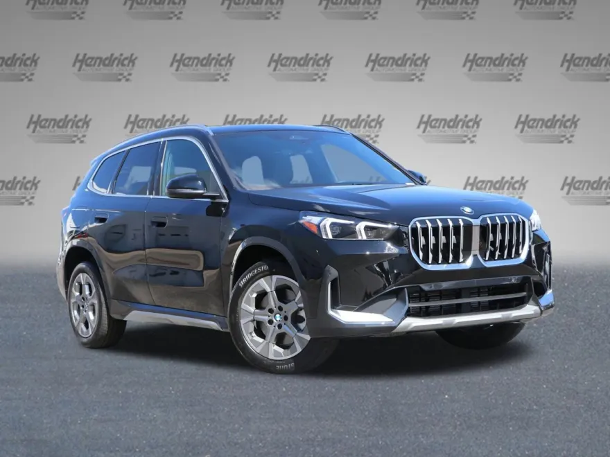 2026 Bmw X1 XDrive28i photo 1