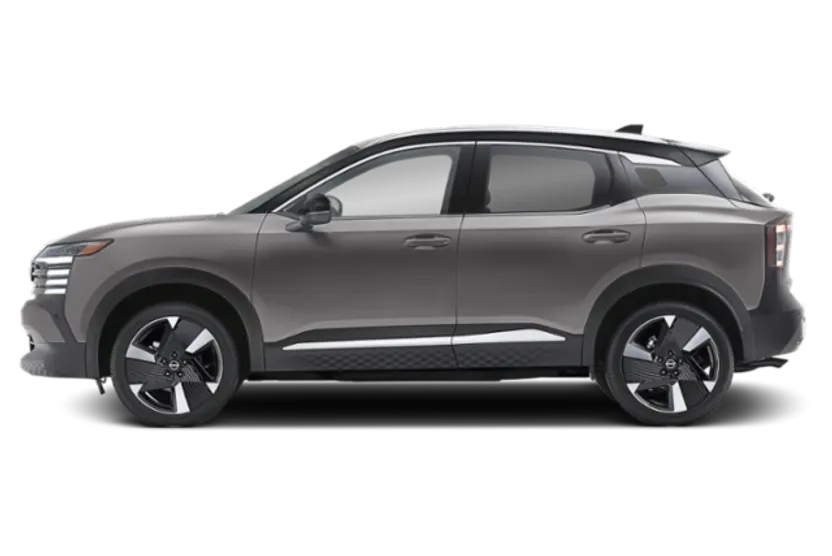 2025 Nissan Kicks SV photo 1