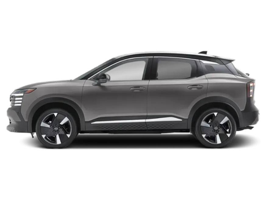 2025 Nissan Kicks SV photo 1