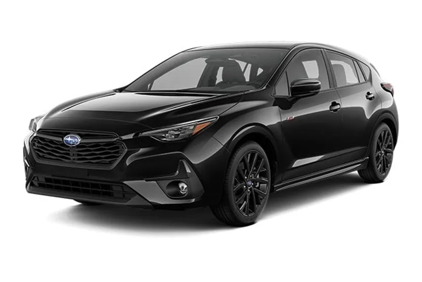 2024 Subaru Impreza RS photo 1