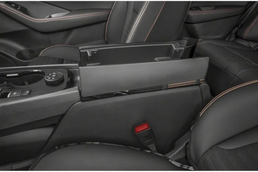 2026 Nissan Rogue SV photo 1