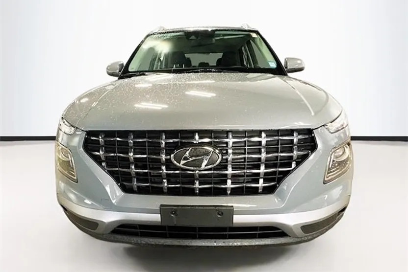 2022 Hyundai Venue SEL Limited photo 1