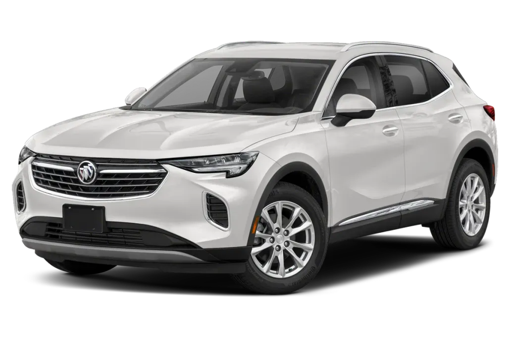 2023 Buick Envision Avenir photo 1