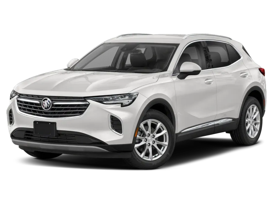 2023 Buick Envision Avenir photo 1