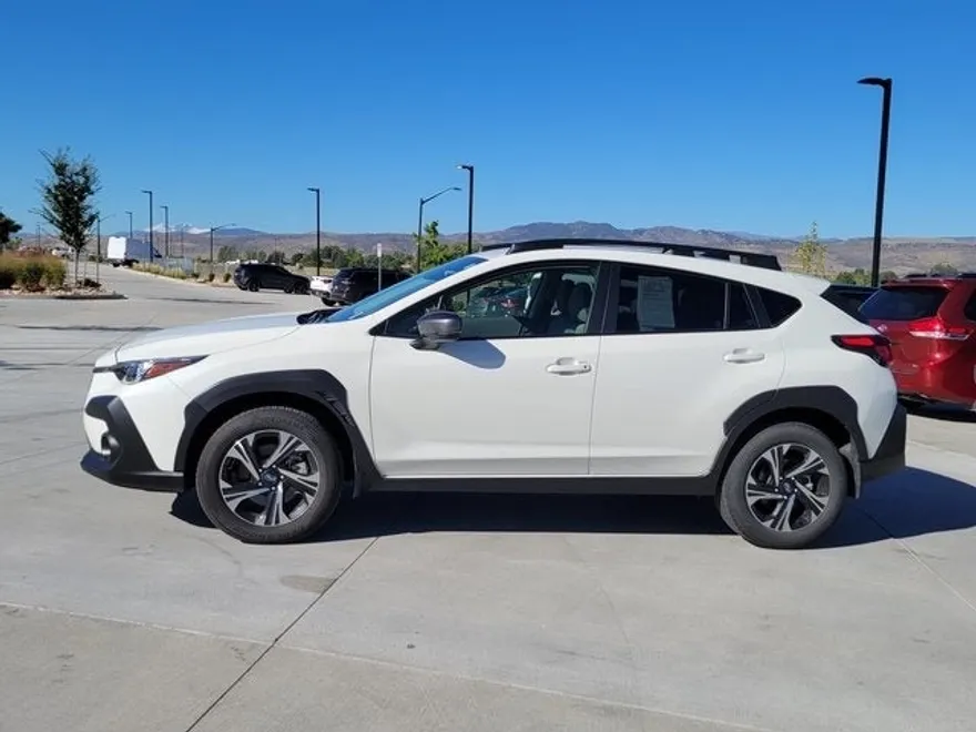 2024 Subaru Crosstrek Premium photo 1