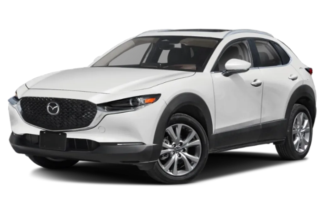 2025 Mazda CX-30 2.5 S Premium photo 1