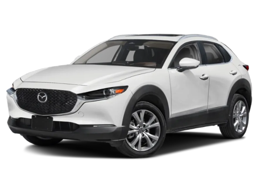2025 Mazda CX-30 2.5 S Premium photo 1