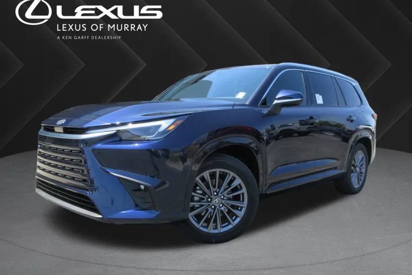 2025 Lexus TX 350 photo 1