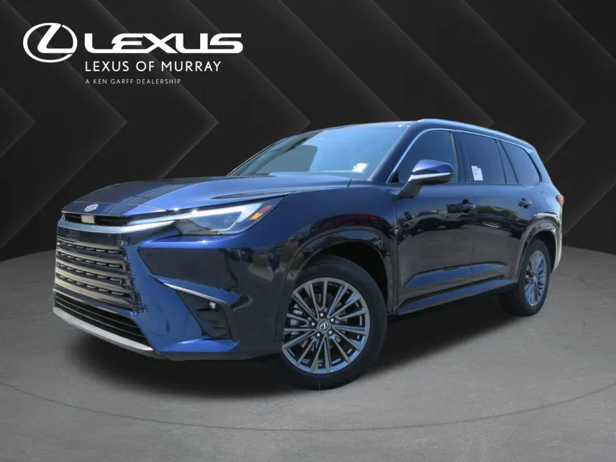 2025 Lexus TX 350 photo 1