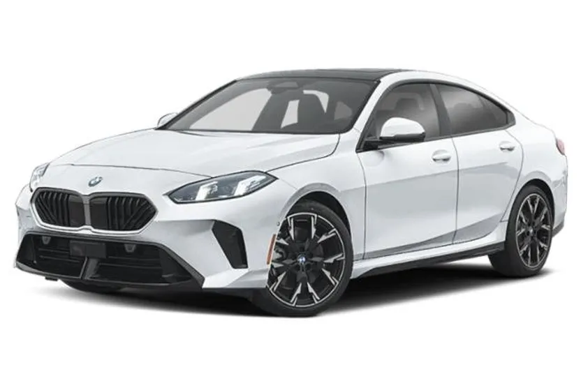 2025 Bmw 228i xDrive Gran Coupe photo 1