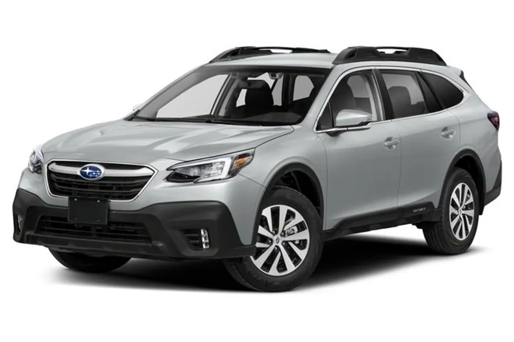 2022 Subaru Outback Premium photo 1