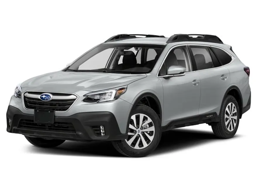 2022 Subaru Outback Premium photo 1