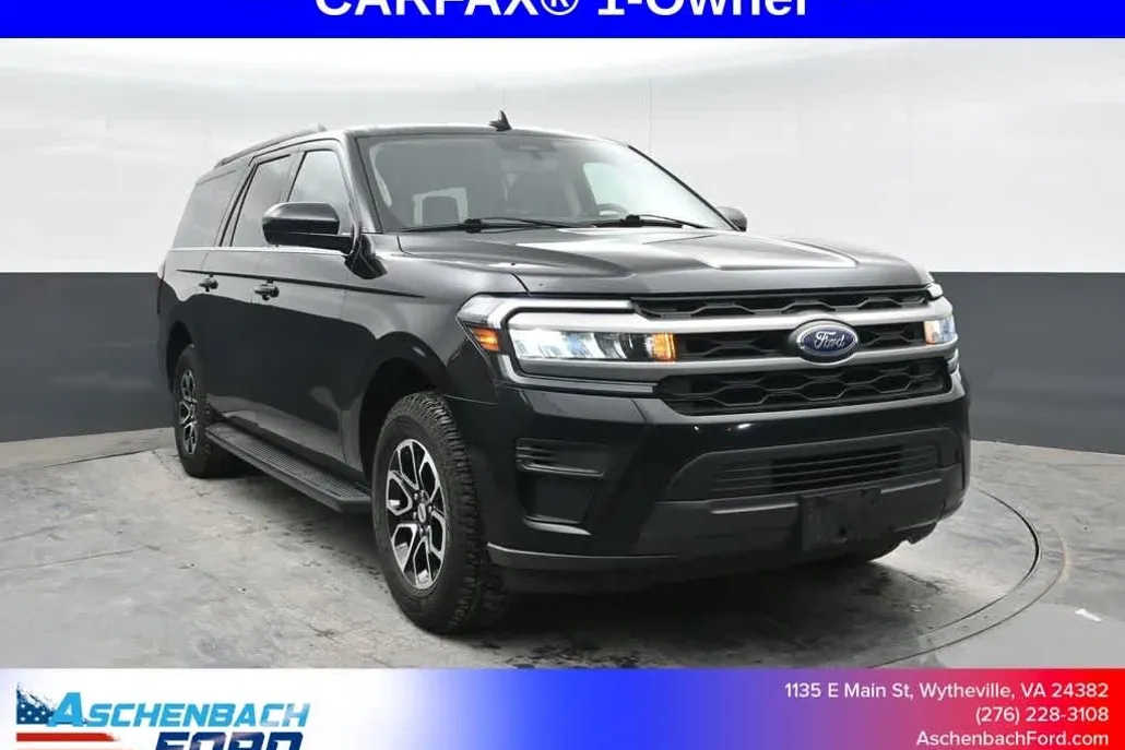 2024 Ford Expedition MAX XLT photo 1