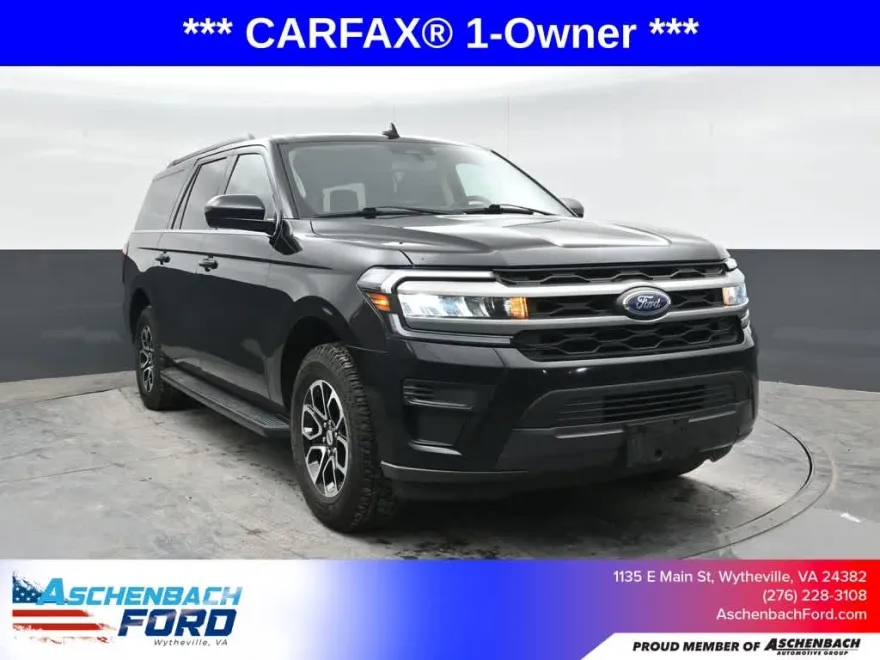 2024 Ford Expedition MAX XLT photo 1