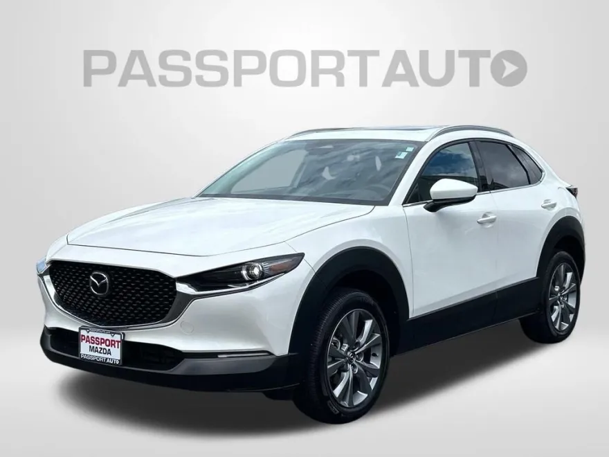 2024 Mazda CX-30 2.5 S Premium photo 1