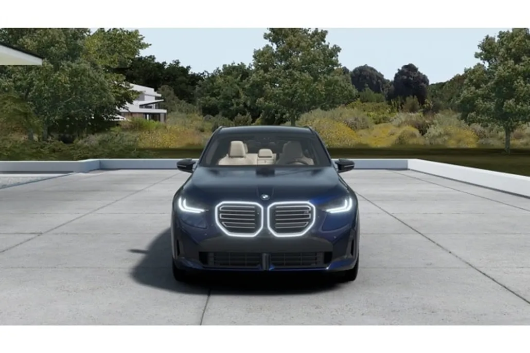 2026 Bmw X3 M50 photo 1