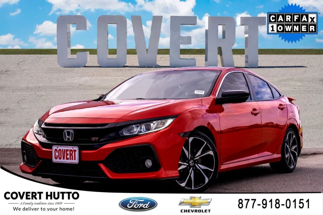 2017 Honda Civic Touring photo 1