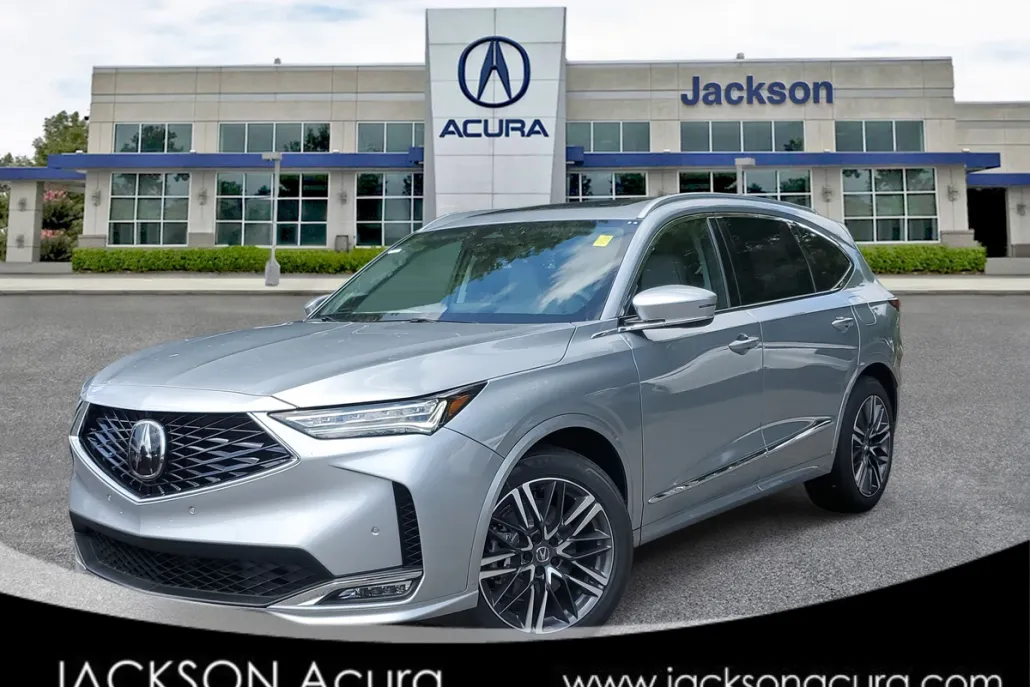 2026 Acura MDX SH-AWD Advance photo 1