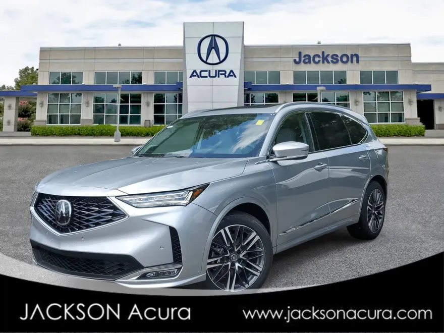 2026 Acura MDX SH-AWD Advance photo 1