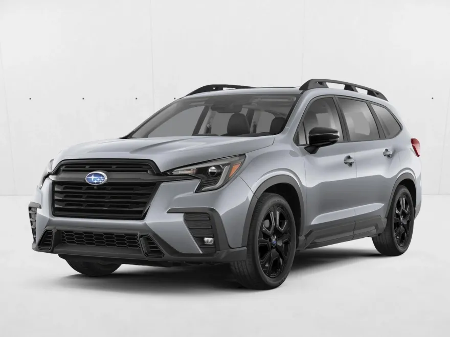 2025 Subaru Ascent Onyx Edition Touring photo 1