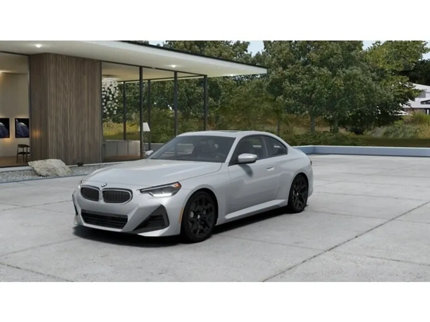 2025 Bmw 230i xDrive photo 1