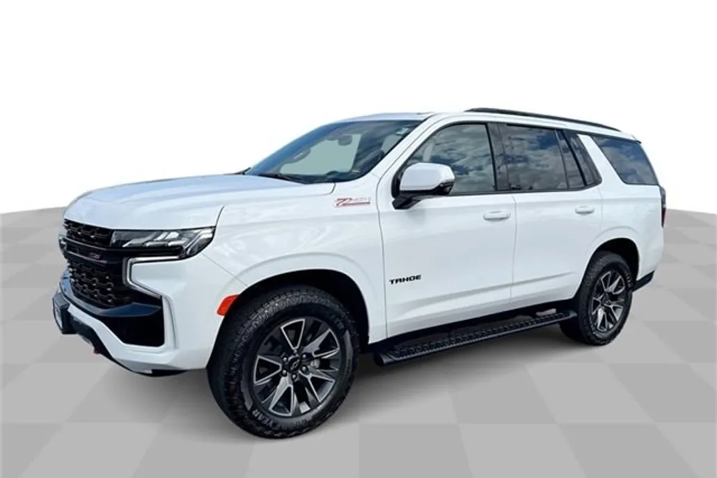 2023 Chevrolet Tahoe Z71 photo 1