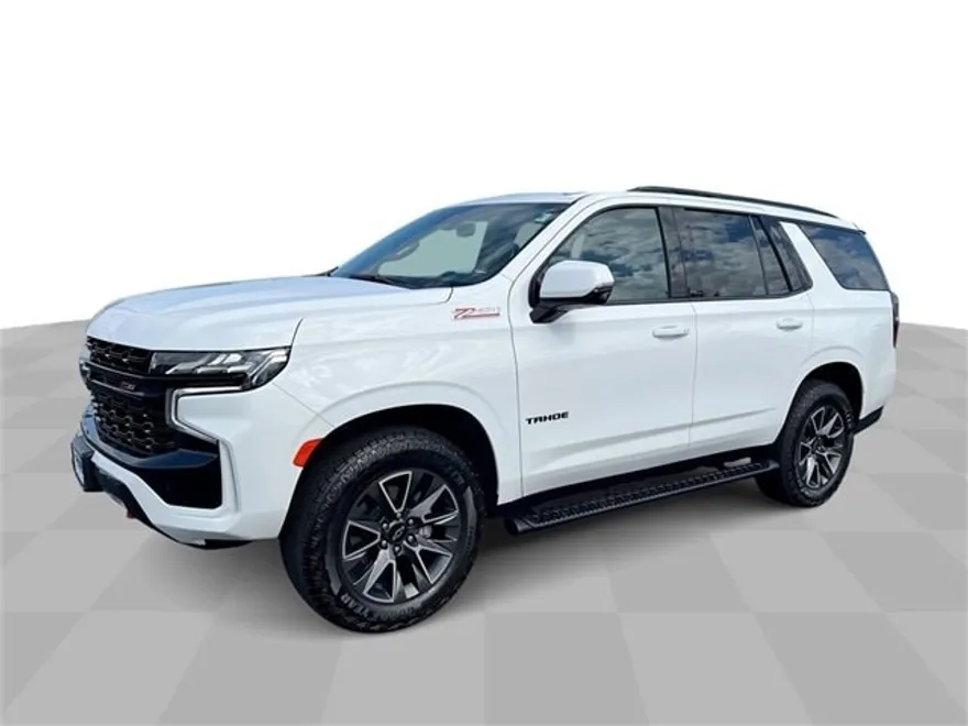 2023 Chevrolet Tahoe Z71 photo 1