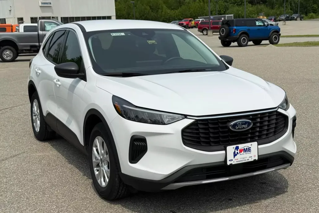 2024 Ford Escape Active photo 1