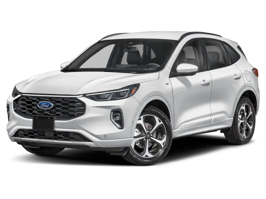 2025 Ford Escape ST-Line Elite photo 1