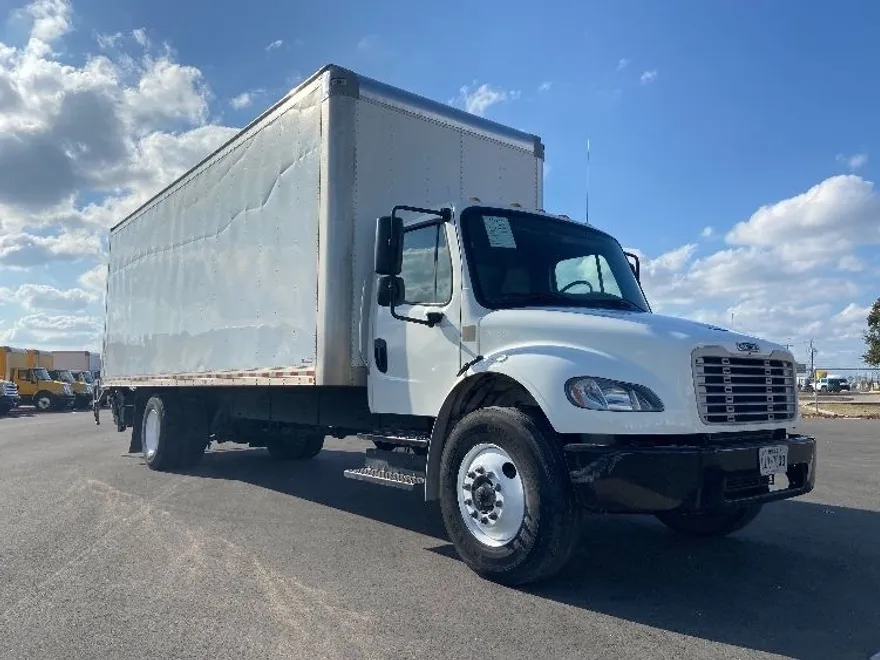 2019 Freightliner M2 106 Medium Duty photo 1