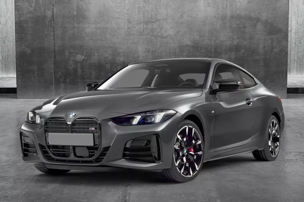 2026 Bmw M440i xDrive photo 1