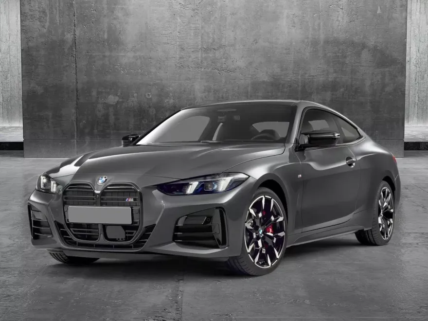 2026 Bmw M440i xDrive photo 1