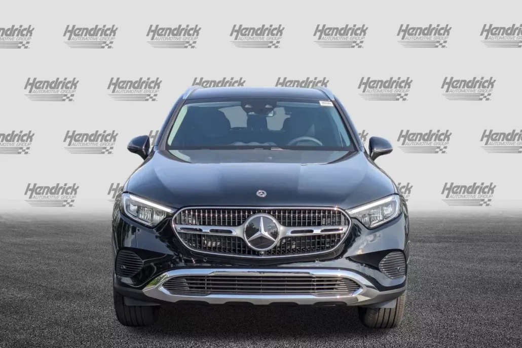 2025 Mercedes Benz GLC 350e 4MATIC photo 1