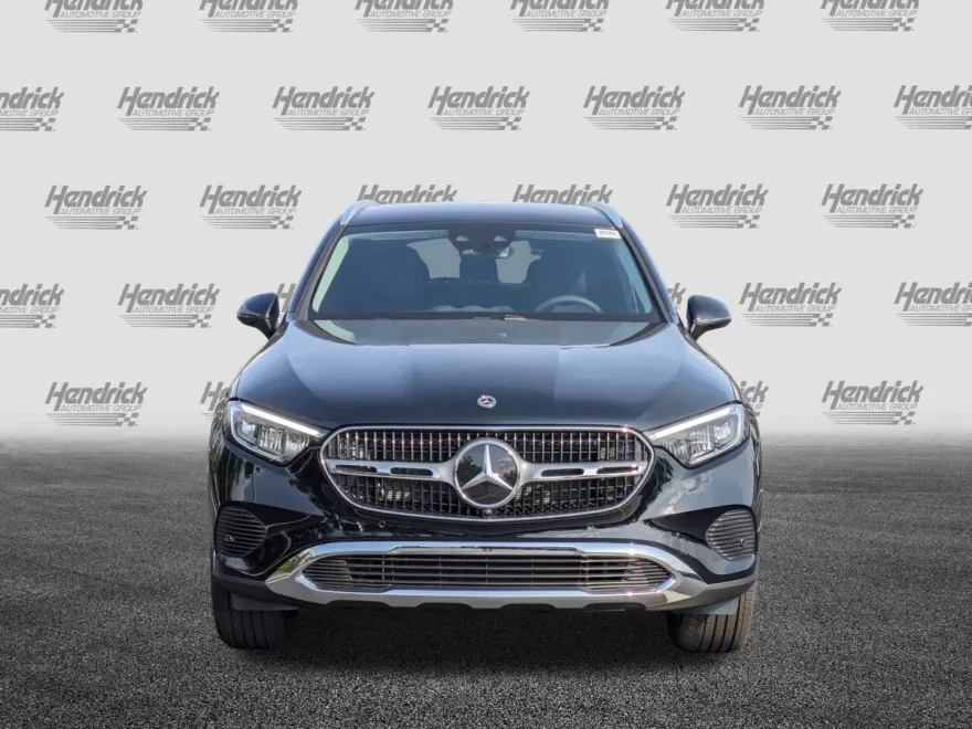 2025 Mercedes Benz GLC 350e 4MATIC photo 1
