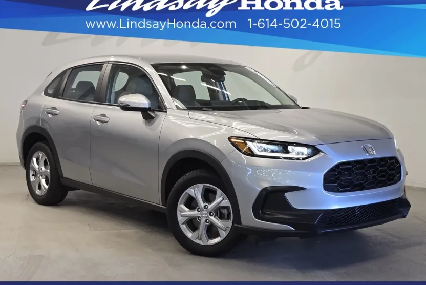 2023 Honda HR-V LX photo 1