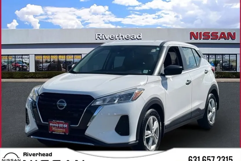 2021 Nissan Sentra S photo 1