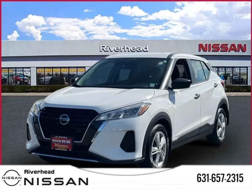 2021 Nissan Sentra S photo 1