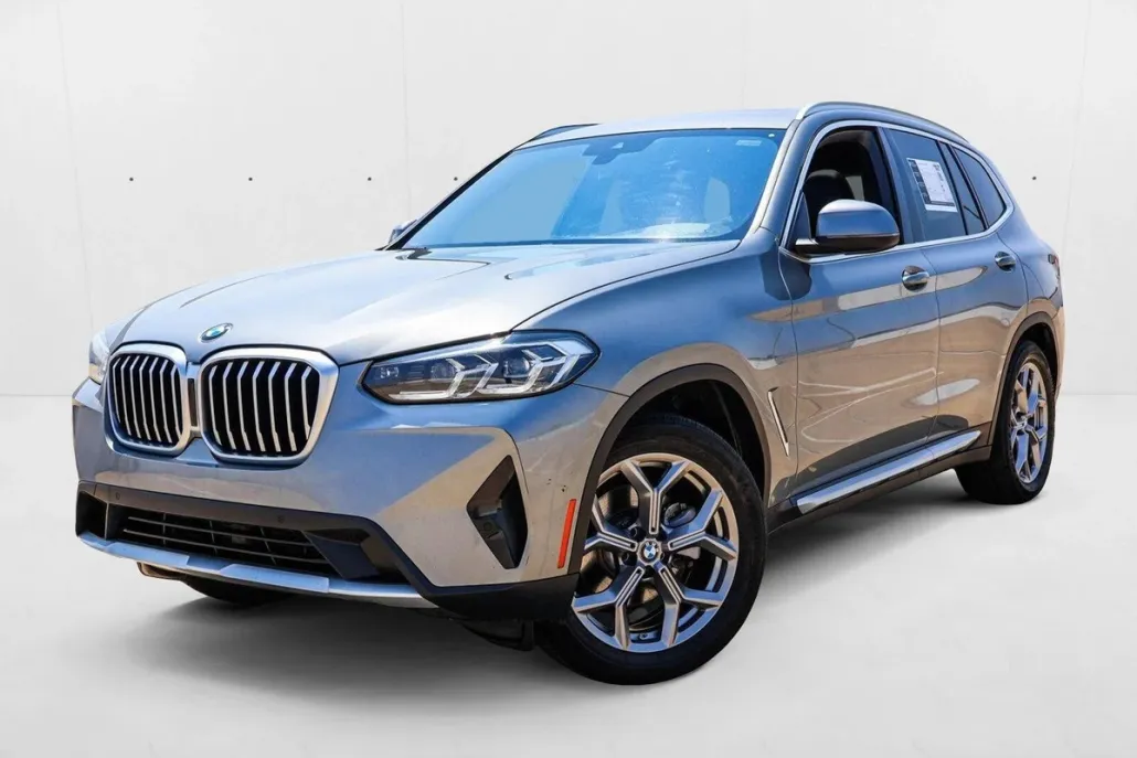 2023 Bmw X3 xDrive30i photo 1