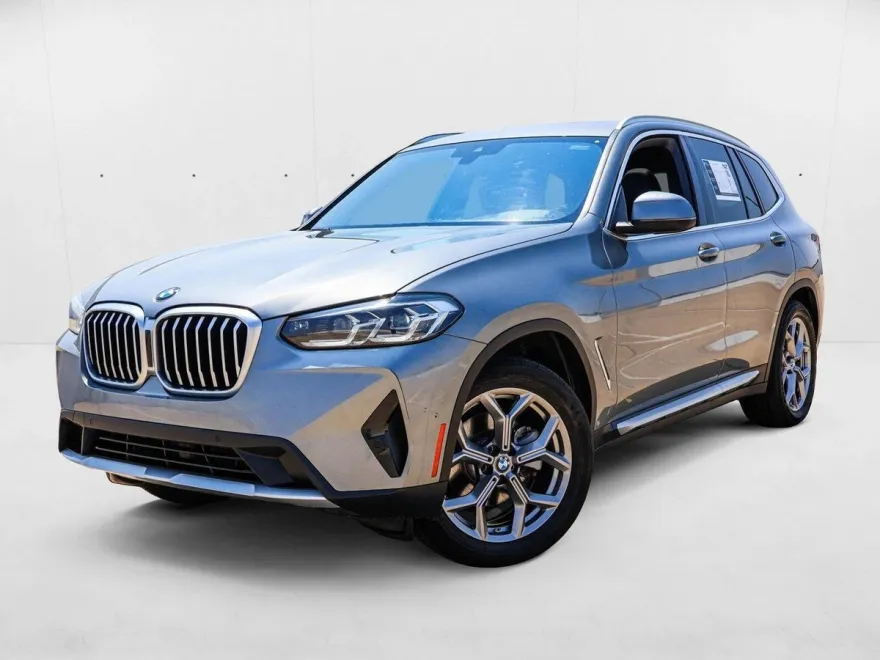 2023 Bmw X3 xDrive30i photo 1