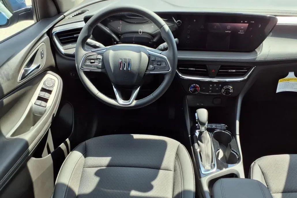 2026 Buick Encore GX Preferred photo 1