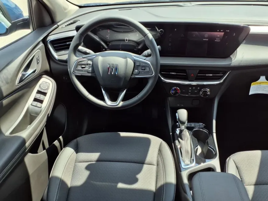 2026 Buick Encore GX Preferred photo 1