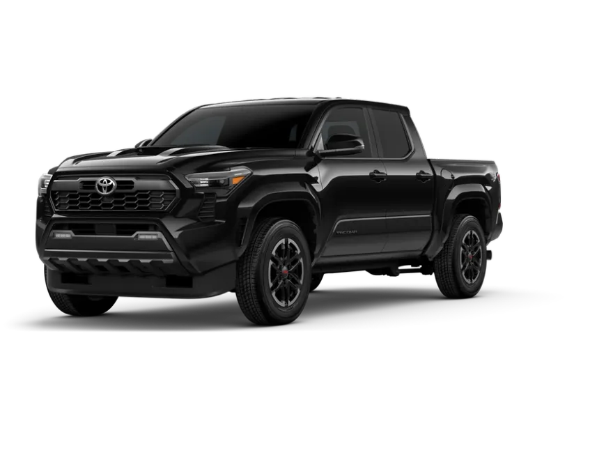 2025 Toyota Tacoma TRD Sport photo 1