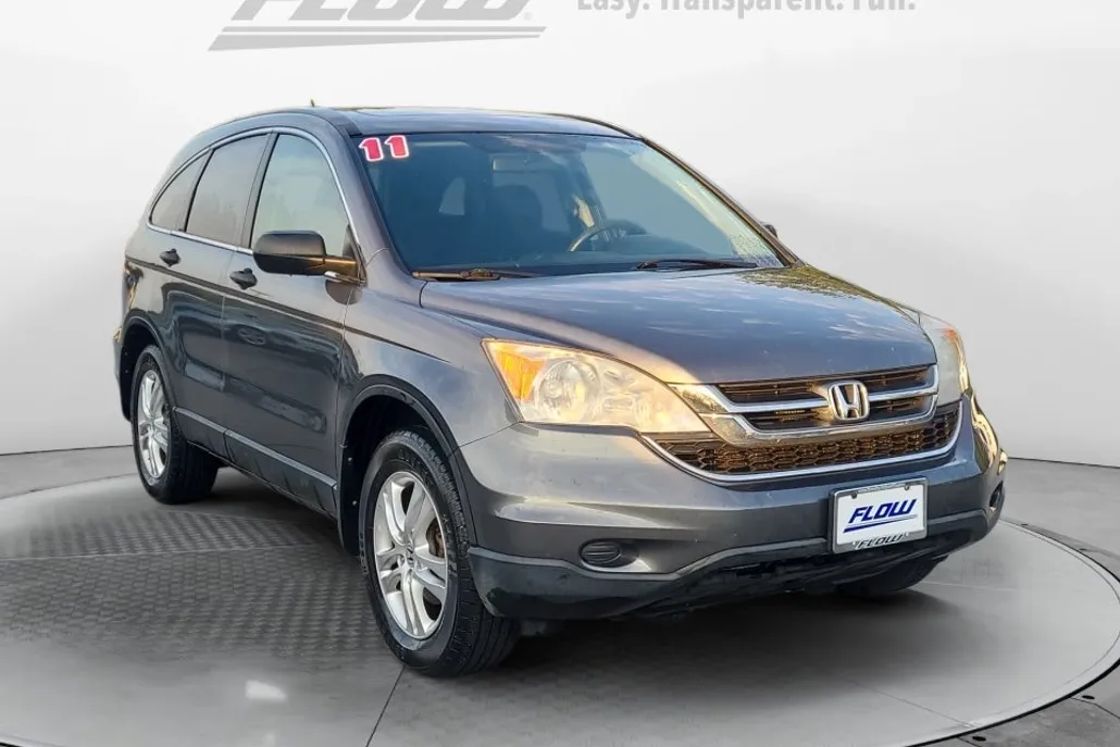2011 Honda CR-V EX photo 1